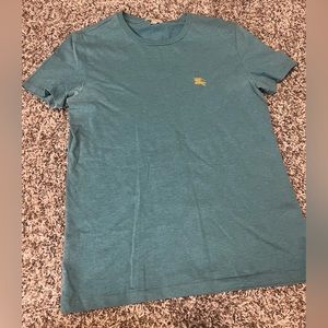 Men’s Burberry shirt